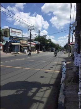 GIẢM SỐC 2 TỶ – NHÀ (5x30) MẶT TIỀN LÊ VĂN KHƯƠNG – CHỈ 10.xxx TỶ