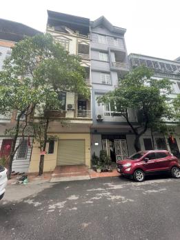 Bán Nhà P/Lô 3 Ô Tô Tránh 80m2-5T Mt10,5m Vỉa Hè 2MT 2 THOÁNG 28,7 Tỷ Hồng Tiến.