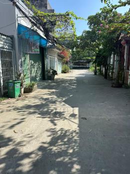 BÁN ĐẤT NHÀ BÈ - HẺM 387/29 PHẠM HỮU LẦU – 95M2 SỔ HỒNG RIÊNG 7.6 TỶ.  LH:0901727879.