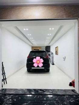 Bán Nhà P/Lô Ô Tô Tránh 58m2-6T Th/Máy Vừa Ở Vừa KD 20,2 Tỷ Nguyễn Văn Cừ.