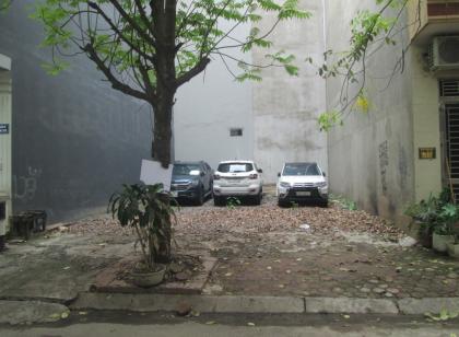 Ngộp bank bán Gấp đất đấu giá Mậu Lương gần chợ Mậu Lương 60m2 chỉ 14.x tỷ. LH 0989626116