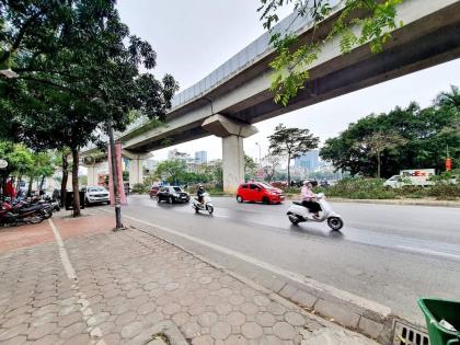 Bán Nhà Mặt Phố Hoàng Cầu Đống Đa 295m2-4T Mt12m Săn Dòng Tiền 175 Tỷ Hoàng Cầu.