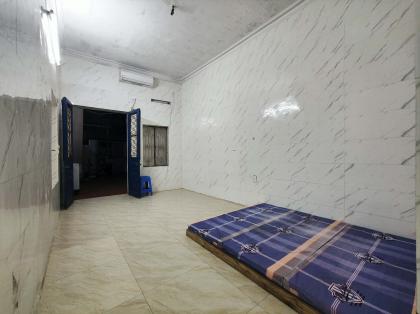 NGUYÊN CĂN ĐÀO TẤN, BA ĐÌNH, NGÕ BA GÁC TRÁNH, SÂN RỘNG, Ở LUÔN, 8 TRIỆU