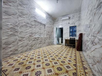 NGUYÊN CĂN ĐÀO TẤN, BA ĐÌNH, NGÕ BA GÁC TRÁNH, SÂN RỘNG, Ở LUÔN, 8 TRIỆU