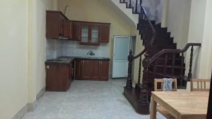 DUY NHẤT 1 CĂN! BÁN NHÀ PHỐ THI SÁCH, HAI BÀ TRƯNG, Ô TÔ ĐỖ CỔNG, 1 NHÀ RA PHỐ