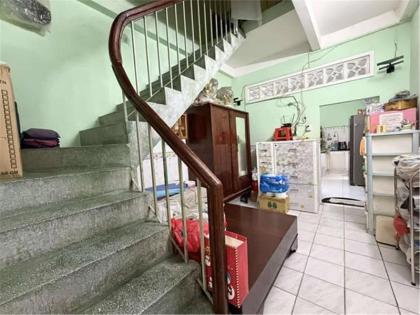 Nhà HXH Đường Nguyễn Đình Chiểu Phường 4 Cũ Phú Nhuận.