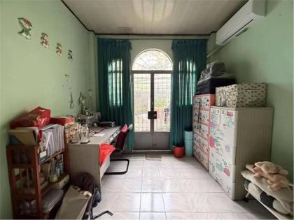 Nhà HXH Đường Nguyễn Đình Chiểu Phường 4 Cũ Phú Nhuận.