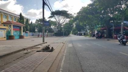 MẶT TIỀN BÀ ĐIỂM – NGANG 10M HIẾM – 400M² FULL THỔ – CHỈ 15 TỶ