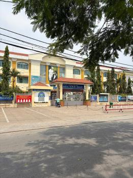 MẶT TIỀN BÀ ĐIỂM – NGANG 10M HIẾM – 400M² FULL THỔ – CHỈ 15 TỶ