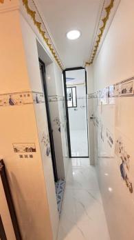 Chưa đến 2 tỷ có nhà 3 tầng 2PN CMT8 hẻm thông