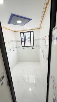 Chưa đến 2 tỷ có nhà 3 tầng 2PN CMT8 hẻm thông