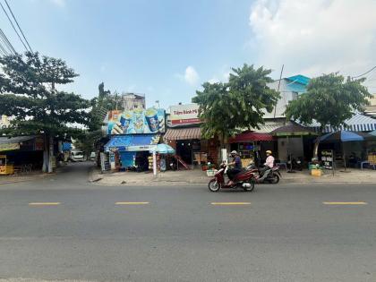 GÓC 3 MẶT TIỀN SONG HÀNH TRUNG CHÁNH – DÒNG TIỀN 40TR/THÁNG – HÀNG SIÊU HIẾM