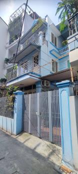 Bán Nhà Hồng Tiến Bồ Đề Long Biên 85m2-3T MT7m Ô Tô Thông 17,5 Tỷ Hồng Tiến.