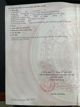 XƯỞNG NGANG 20M – 1.000M² GẦN HÀ DUY PHIÊN – FULL KHAI THÁC – CHỈ 17,5 TỶ