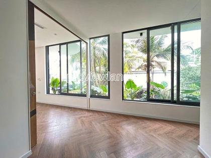 Bán nhà Thảo Điền, mặt tiền Nguyễn Ư Dĩ, 191m2, ngang 9m, 3 tầng, 56 tỷ