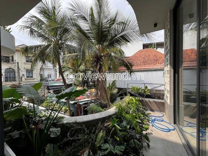 Bán nhà Thảo Điền, mặt tiền Nguyễn Ư Dĩ, 191m2, ngang 9m, 3 tầng, 56 tỷ