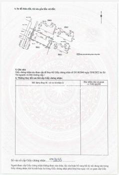 Bán nhà Thảo Điền, mặt tiền Nguyễn Ư Dĩ, 191m2, ngang 9m, 3 tầng, 56 tỷ