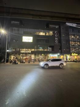 Bán Nhà Mặt Phố Hồng Tiến Bồ Đề Long Biên 157m2-6T MT6,5m Vỉa hè 2 THOÁNG 68 Tỷ Hồng Tiến.