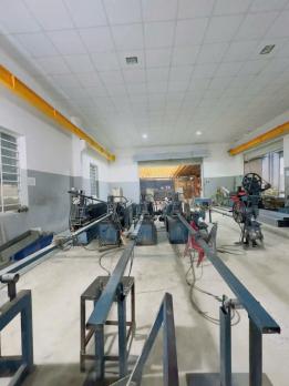 XƯỞNG MẶT TIỀN TRẦN THỊ HƠN – 2.400M² (2.000M² THỔ) – CONTAINER 24/7 – CHỈ 58 TỶ.