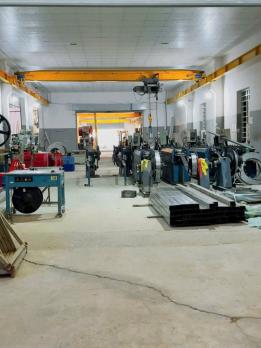 XƯỞNG MẶT TIỀN TRẦN THỊ HƠN – 2.400M² (2.000M² THỔ) – CONTAINER 24/7 – CHỈ 58 TỶ.