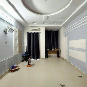 MẶT TIỀN THỚI AN 04 – SÁT GÒ VẤP – KINH DOANH ĐỈNH CHỈ 6,2 TỶ ‼️