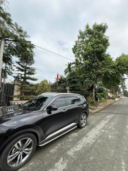 BIỆT THỰ VƯỜN TÂN THÔNG HỘI CỦ CHI – 1.669m² – CÓ HẦM RƯỢU – CHỈ 13 TỶ!