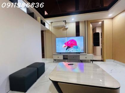 ????Tầng 1 TT Láng Hạ 75m 3PN 2WC, Nội thất mới đét, gần Ô tô, hơn 5 tỷ????