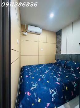 ????Tầng 1 TT Láng Hạ 75m 3PN 2WC, Nội thất mới đét, gần Ô tô, hơn 5 tỷ????