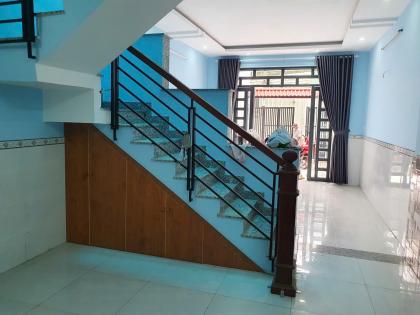 BÁN NHÀ SƠN KỲ, TÂN PHÚ: DT 72,7 M2 (1T1L) SẴN SỔ HỒNG, CHỈ 6.7 TỶ TL. LH:0932688139