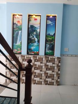 BÁN NHÀ SƠN KỲ, TÂN PHÚ: DT 72,7 M2 (1T1L) SẴN SỔ HỒNG, CHỈ 6.7 TỶ TL. LH:0932688139