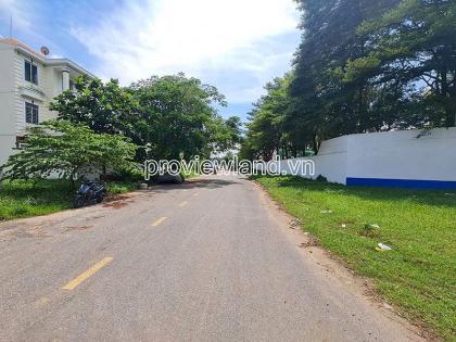 Bán đất mặt tiền Nguyễn Văn Kỉnh Thủ Đức, 7m × 19m, Đất vuông vức, dễ xây dựng. Giá 45 tỷ