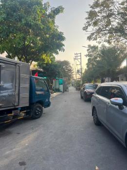 ĐẤT BÁN 1.000M² – 34 PHÒNG TRỌ – THU 70TR/THÁNG – CHỈ 26 TỶ HXH NGUYỄN THỊ BÚP.