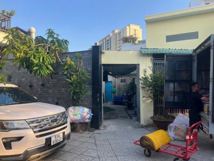 ĐẤT BÁN 1.000M² – 34 PHÒNG TRỌ – THU 70TR/THÁNG – CHỈ 26 TỶ HXH NGUYỄN THỊ BÚP.