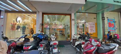 Bán Nhà Mặt Phố Chùa Bộc Đống Đa 101m2-5T MT5,1m Vỉa Hè 2 THOÁNG 70 Tỷ Chùa Bộc.