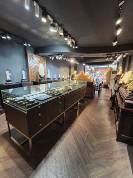 Bán Nhà Mặt Phố Nguyễn Thái Học Ba Đình 103m2-7T MT5m Vỉa Hè 98 Tỷ Nguyễn Thái Học.