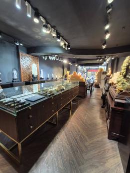 Bán Nhà Mặt Phố Nguyễn Thái Học Ba Đình 103m2-7T MT5m Vỉa Hè 98 Tỷ Nguyễn Thái Học.