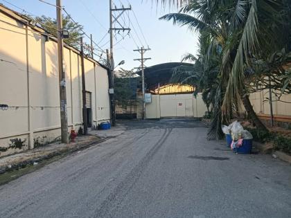 MẶT TIỀN THỚI AN 17A – 505M² – 35TR/M² – LÀM KHO XƯỞNG / BIỆT THỰ ĐỀU ĐẸP