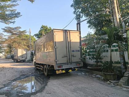 MẶT TIỀN THỚI AN 17A – 505M² – 35TR/M² – LÀM KHO XƯỞNG / BIỆT THỰ ĐỀU ĐẸP