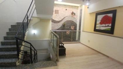 Bán nhà Hẻm 6m Cộng Hòa - thông ra Thăng Long, 4,4x11, nở L 9m, 3 Tầng - 4PN, 13,9 tỷ.