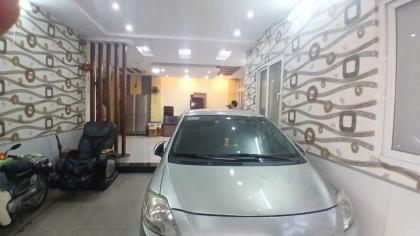 Bán nhà Hẻm 6m Cộng Hòa - thông ra Thăng Long, 4,4x11, nở L 9m, 3 Tầng - 4PN, 13,9 tỷ.