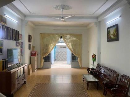 Bán nhà hẻm Ngô Bệ - giao Cộng Hòa, gần nhà ga T3, 5x18m, 2 tầng, Sổ A4, 1 đời chủ, 8,8 tỷ