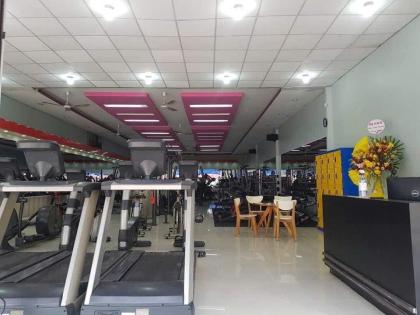 Bán MTKD 30m có vỉa hè Nguyễn Oanh 130m2 ngang 5.2m KD đa nghề gần chợ An Nhơn 21.5 tỷ