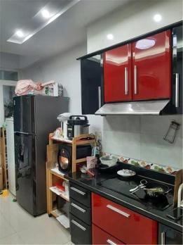 Nhà Đường số 4 Cư Xá Đô Thành Phường 4 Cũ Quận 3.