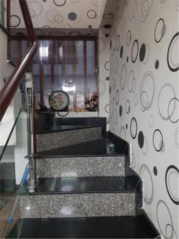 Nhà Đường số 4 Cư Xá Đô Thành Phường 4 Cũ Quận 3.