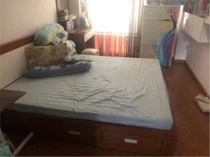 Nhà Đường số 4 Cư Xá Đô Thành Phường 4 Cũ Quận 3.