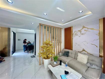 Nhà Đường Cầm Bá Thước Phường 7 Cũ Phú Nhuận.