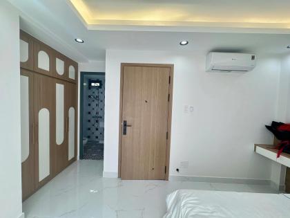 Nhà Đường Cầm Bá Thước Phường 7 Cũ Phú Nhuận.