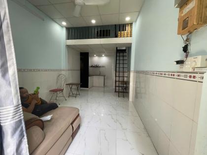 31m2 BÙI THỊ XUÂN TÂN BÌNH SỔ CHUẨN 3 tỷ 3