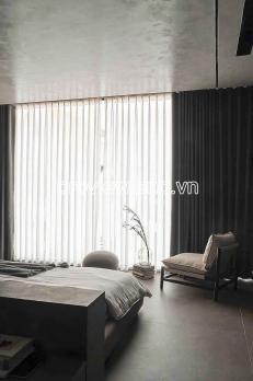 Bán biệt thự hồ bơi Thảo Điền 534 m², ngang 15m, 4 tầng, 3PN, thang máy, 138 tỷ