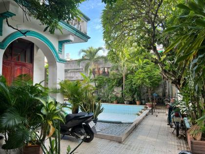 SIÊU BIỆT THỰ + QUỸ ĐẤT 1.090M² – GIẢM SỐC GẦN 30 TỶ – NGAY NGUYỄN VĂN QUÁ